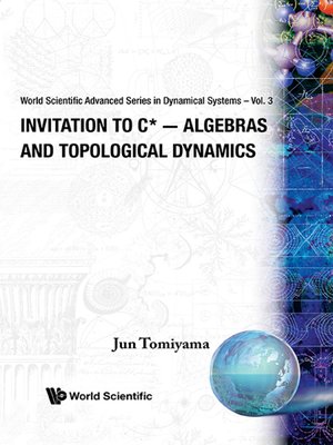 cover image of Invitation to C ∗ -Algebras and Topological Dynamics